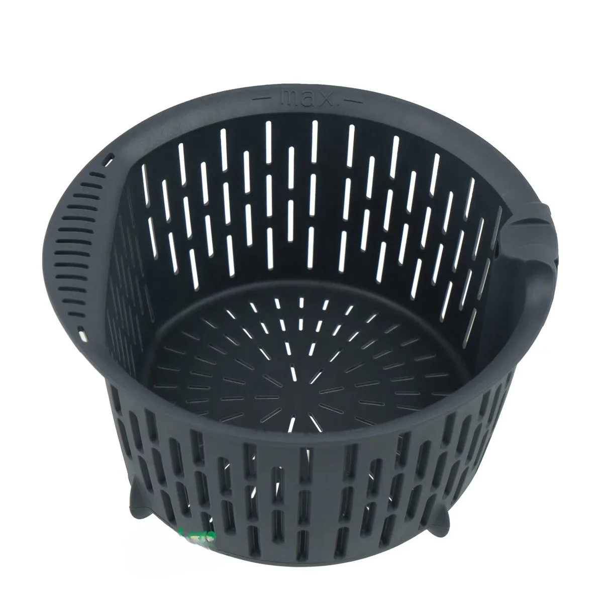 

For LAYO Food GradeThermomix TM31 TM5 TM6 Multi-Steamer Simmering Basket Net Pot Blender Spare Parts Accessories