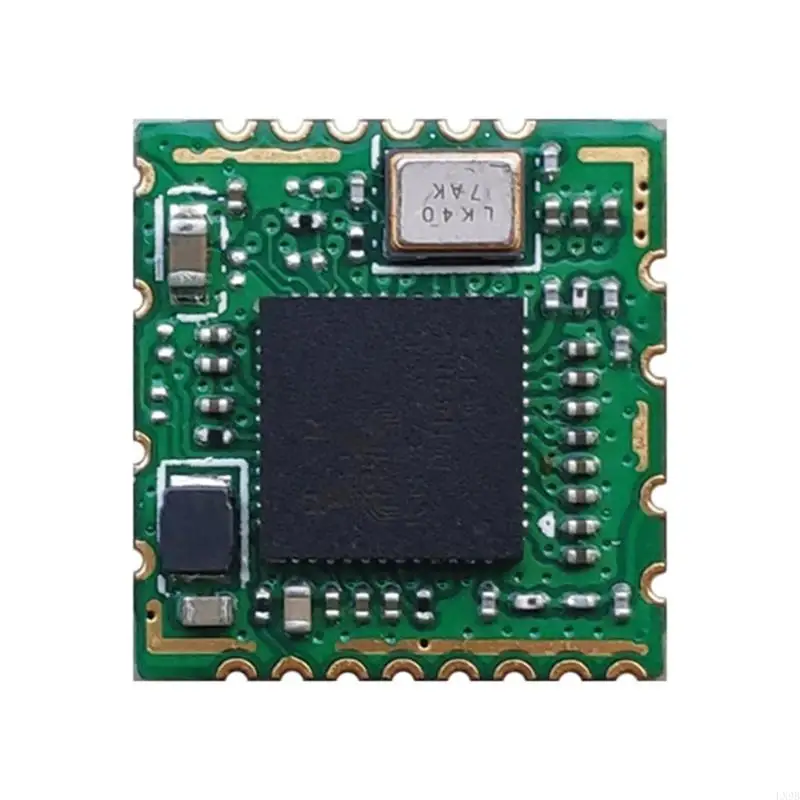 RTL8723DU Draadloze adaptermodule WIFI + Bluetooth-compatibel 2,4 Ghz 300M Opgewaardeerd