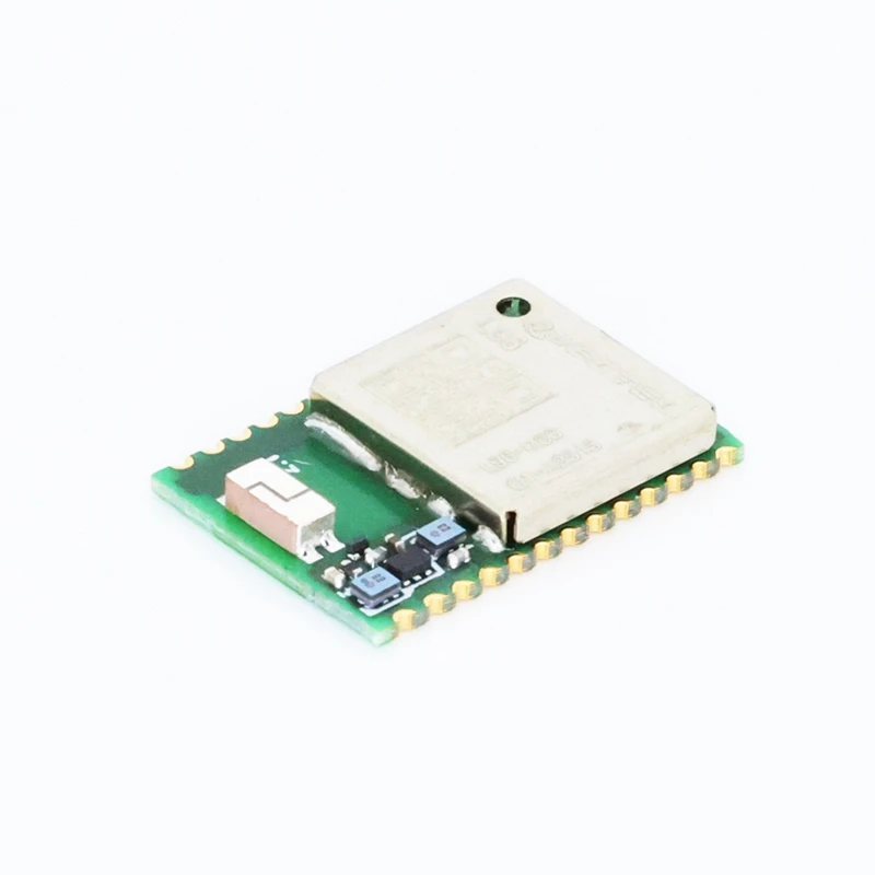 1 Piece L96-M33 GPS Module GNSS Antenna Multi-GNSS Receiver Module ABS As Shown For GPS GLONASS Galileo QZSS