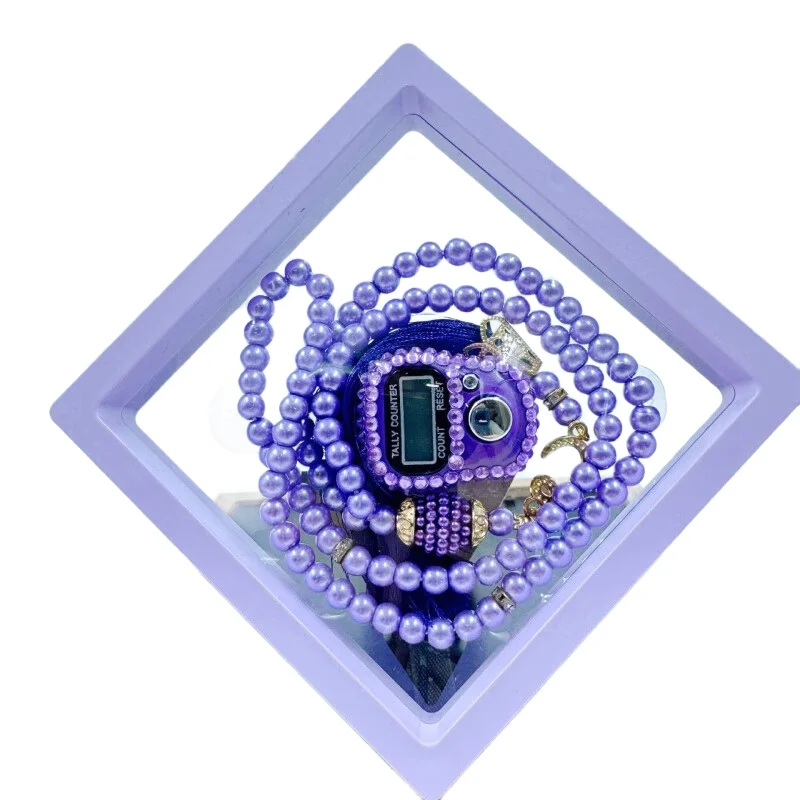 Рисунок 4 - Набор разноцветных мусульманских