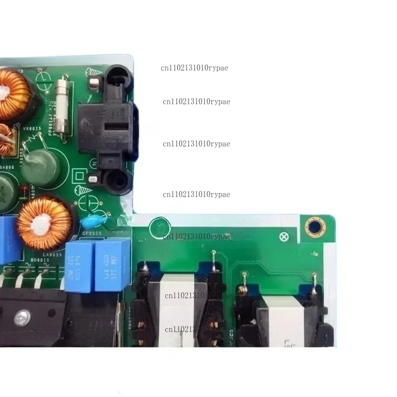 TV Power Supply Board BN44-00658A/C Replacement for UA75F8200 L75U2