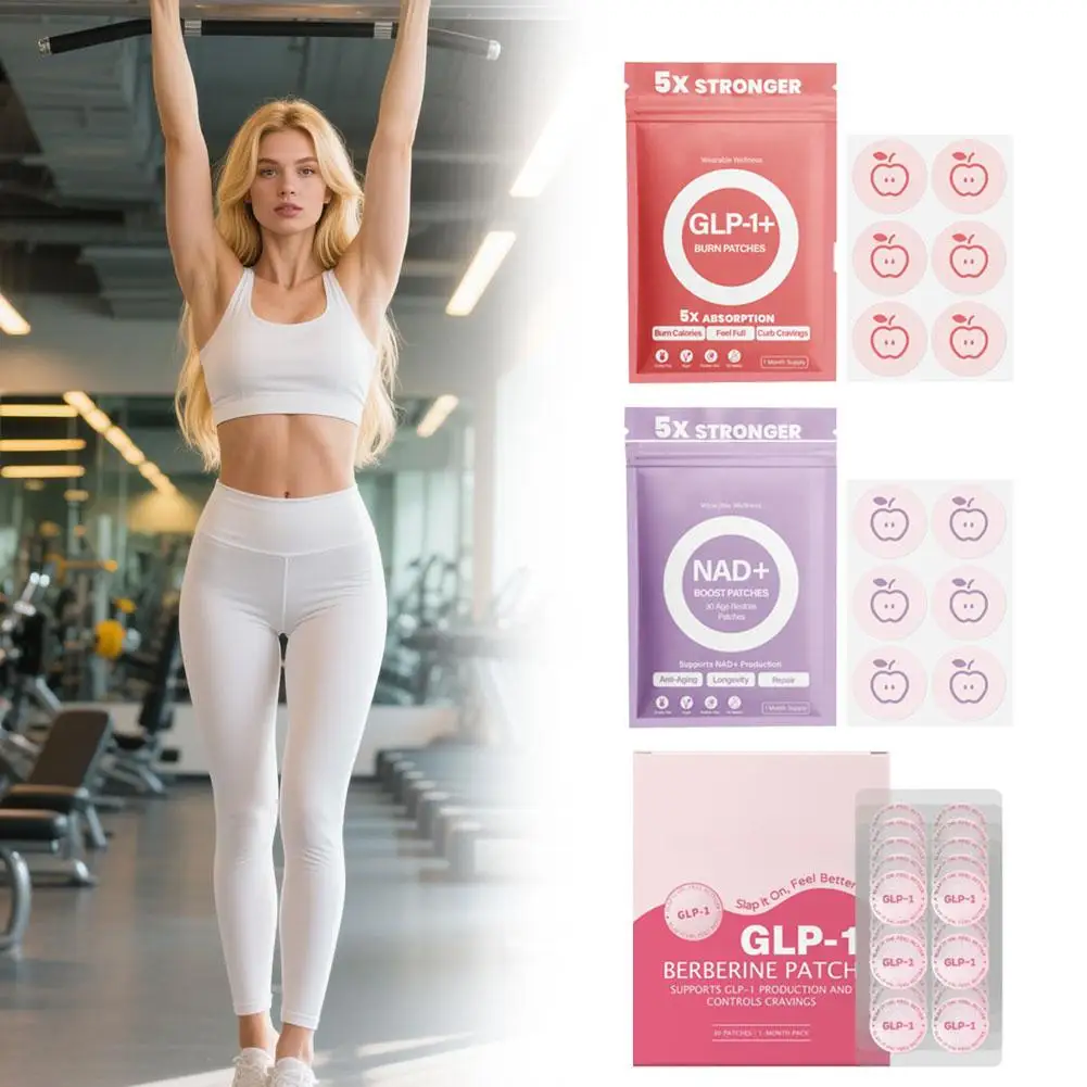 

30 шт. 99% примеры почти желаемого контура тела в течение одного месяца.