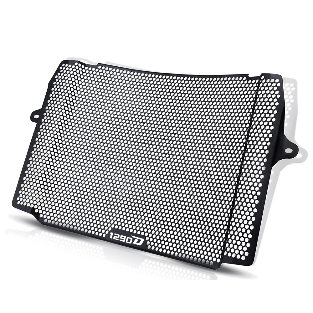 

Super Duke 1290 R Motorcycle Accessories Radiator Grille Guard Cover Protection For KTM 1290 SUPERDUKE R 2013-2023 2024 2025