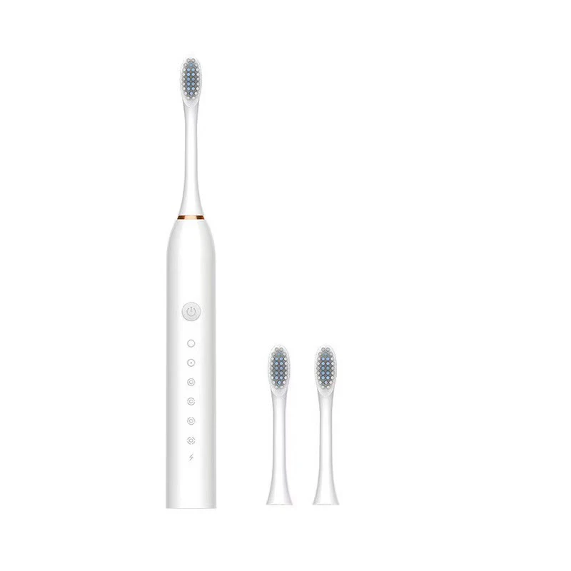 Variant: 3 brush heads