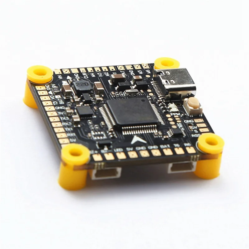 B24B F405 V2 F4 V3S Flight Controller FC Support Betaflight For FPV Freestyle Drones Quadcopter DIY Parts