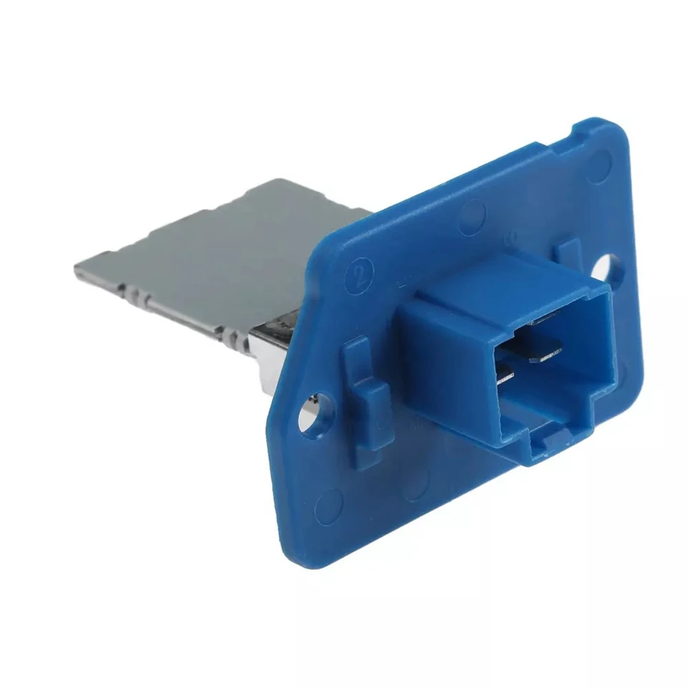 LICE-1 Stück Klimaanlage Heizung Geschwindigkeitsregulierungswiderstand für IX25 Accent für KIA KX7