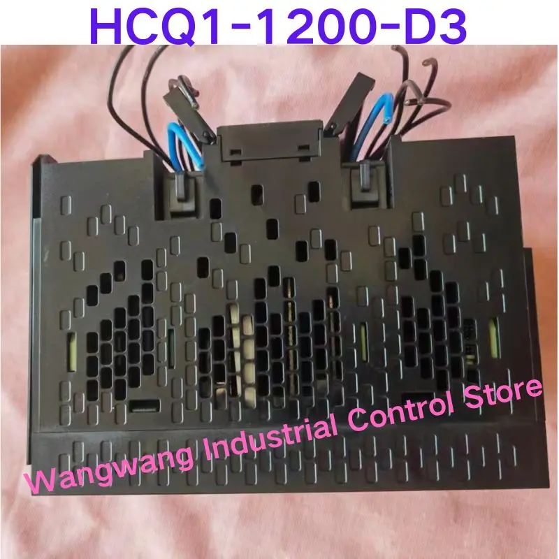 Prova di seconda mano OK, CPU host bus HCQ1-1200-D3