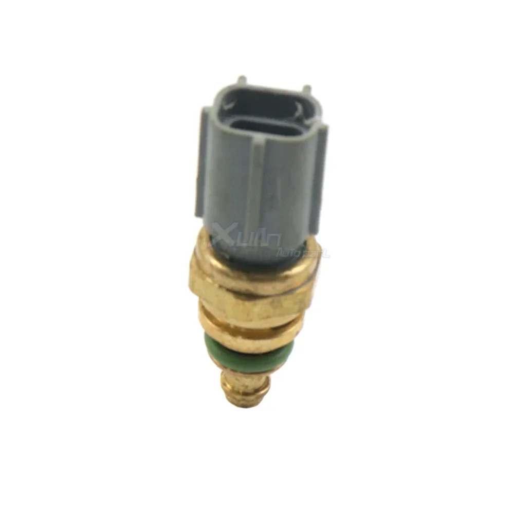 7C11-12A648-AB Car Engine Coolant Temperature Sensor for Ford Fiesta Transit Mercury Contour Escort Volvo C30 XS6Z-12A648-CA