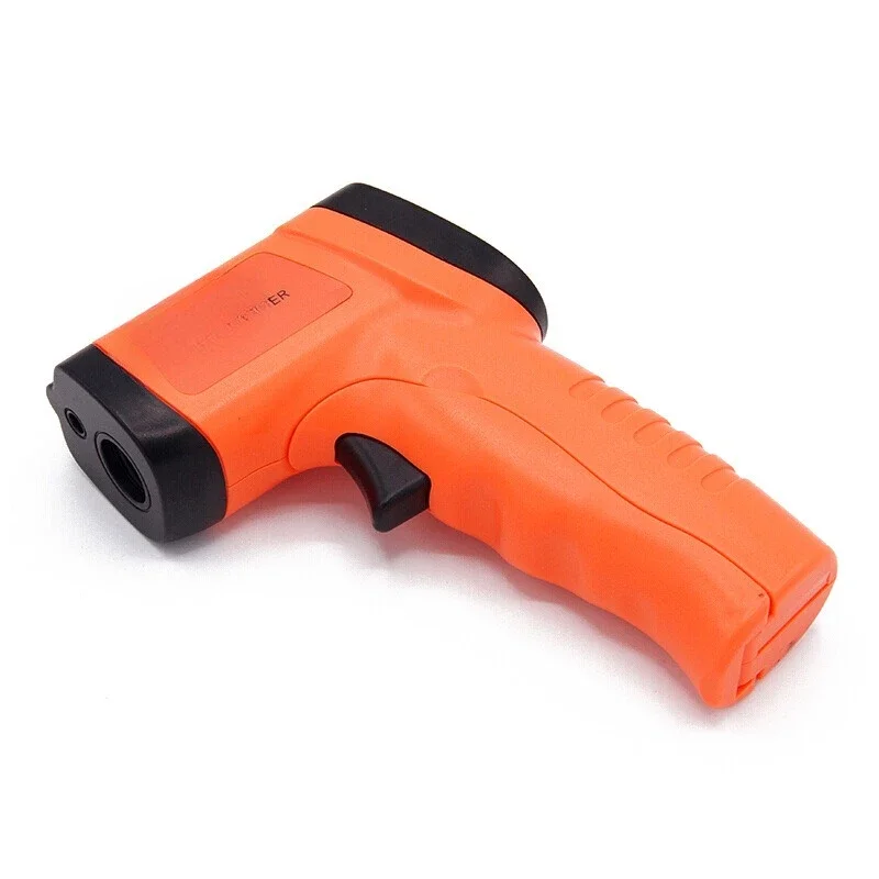 

Infrared Thermometer VC302B/303B/307C/308D/310/304C Industrial Electronic Thermometer