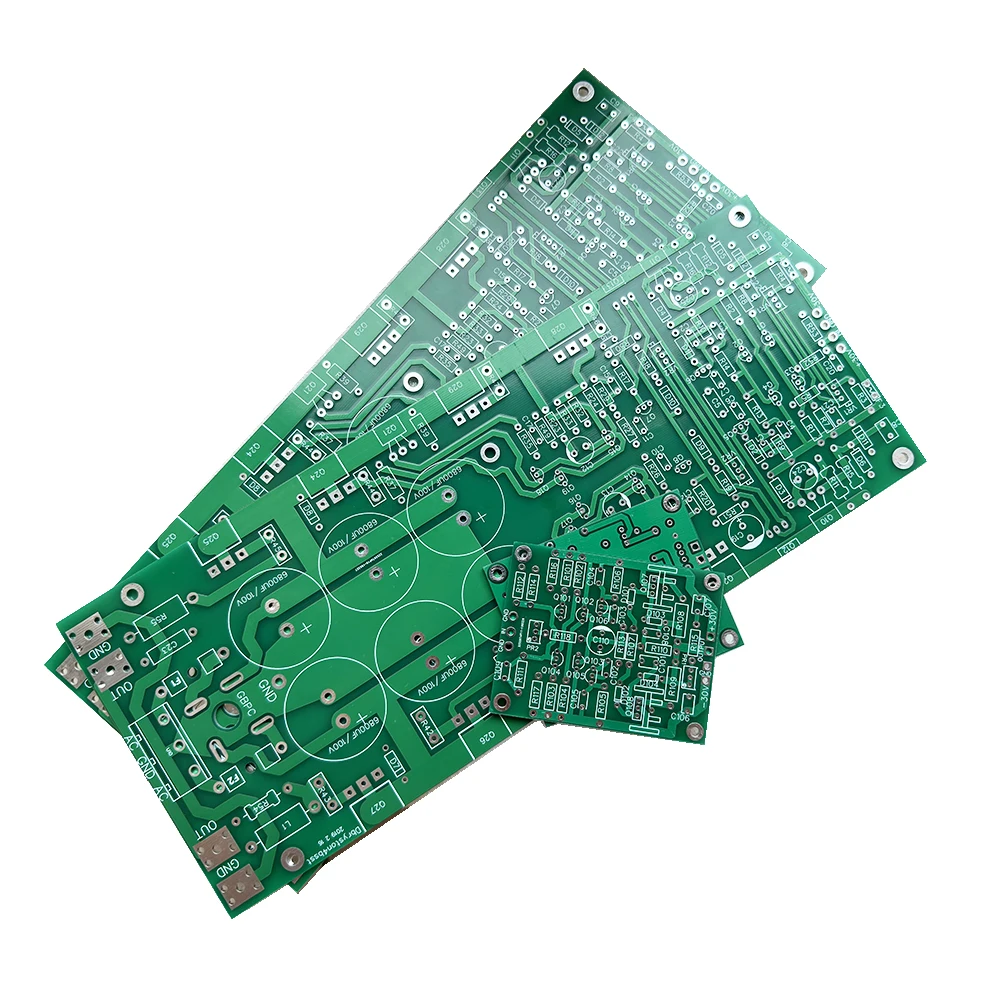 BRYSTON 4B SST Power Amplifier PCB Board