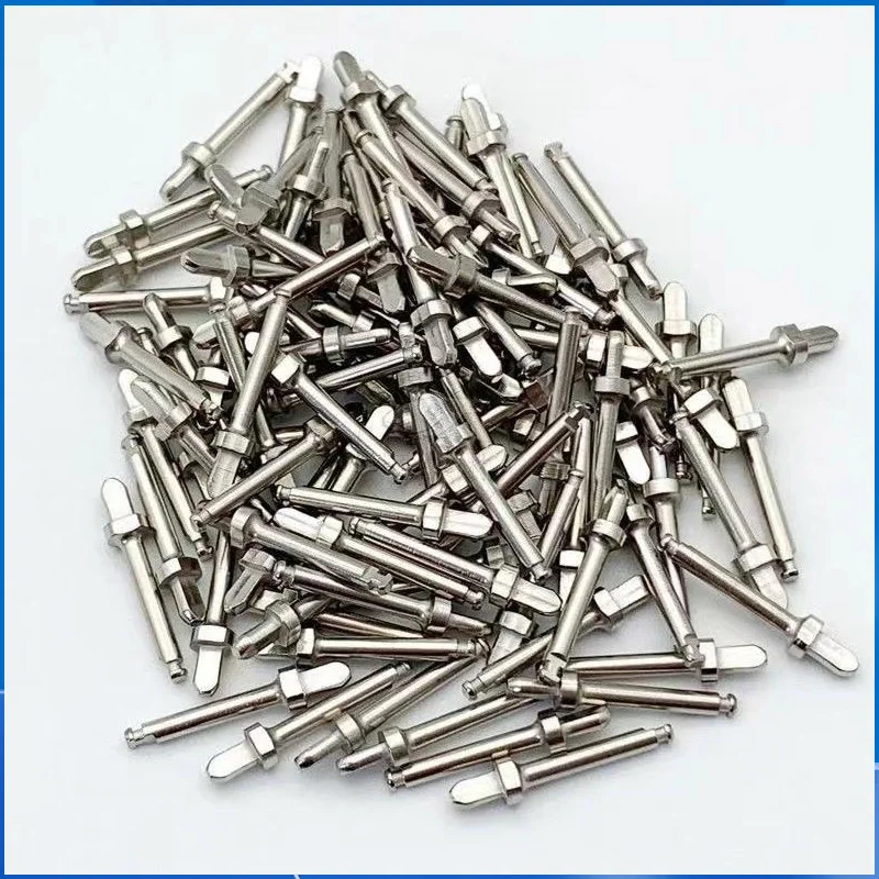 50 قطعة الأسنان الصنوبر الرياح السيليكون أيون مقبض القصدير السيلينيوم القطب أيون منخفضة السرعة الهاتف المحمول الانحناء طحن عجلة تلميع طحن #3