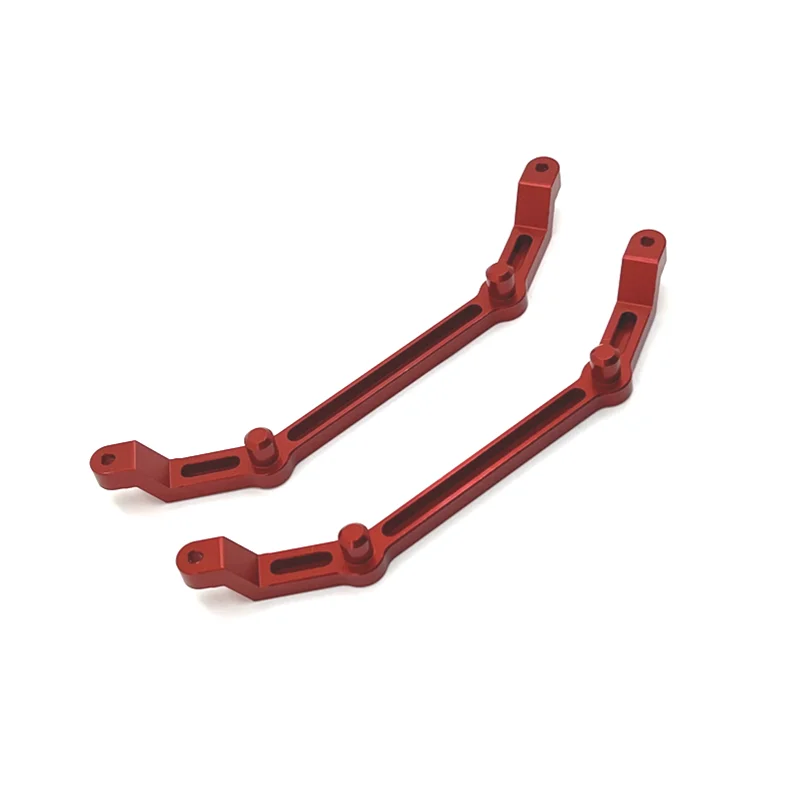 

Metal Car Shell Fixing Column for 1/12 Model Climbing Remote Control Car Wrangler Upgrade DIY Accessories Through Modification