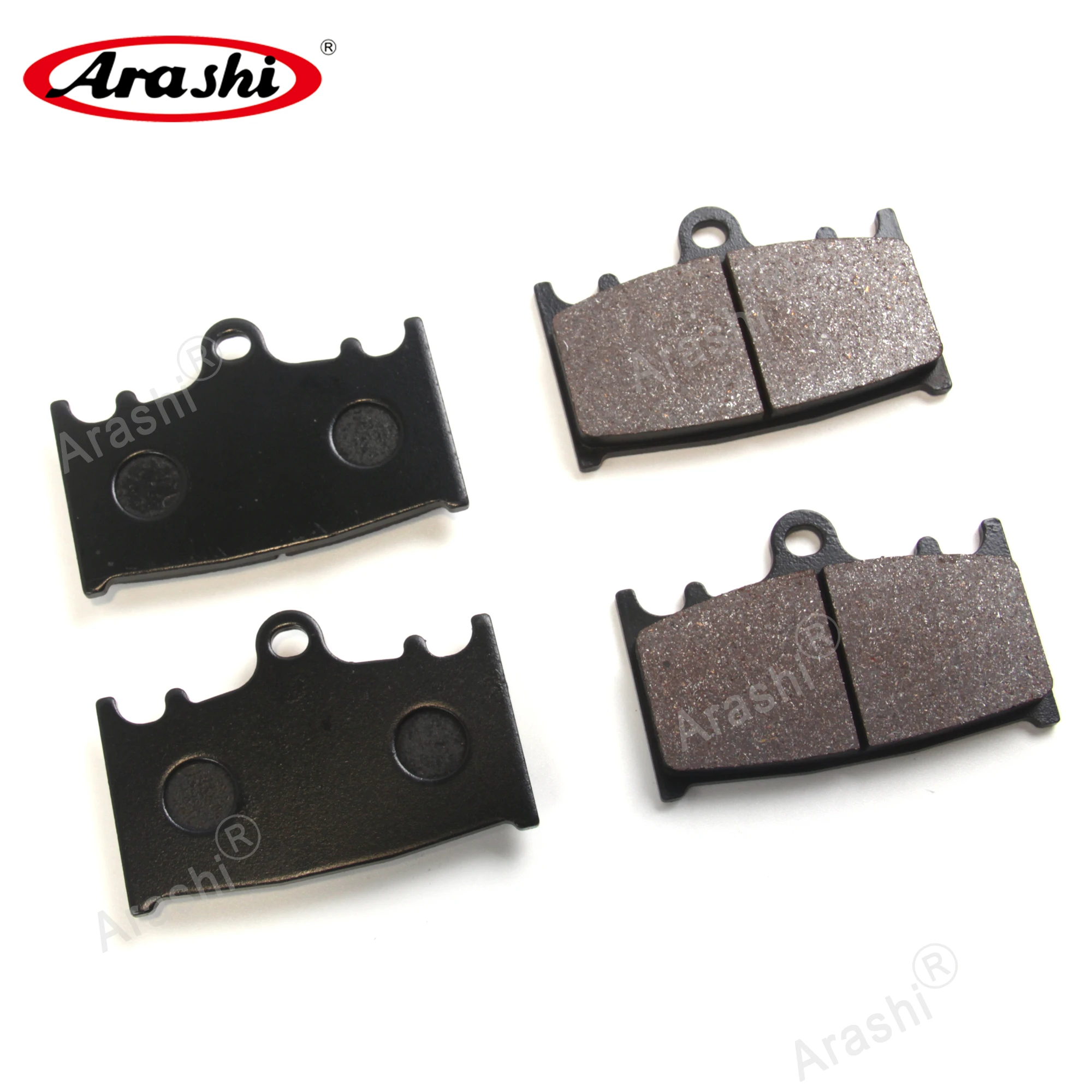 Motorcycles Front B… - image