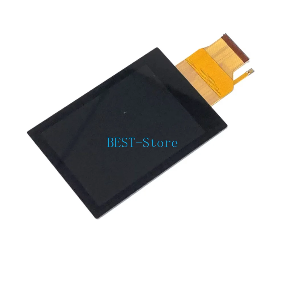 Оригинальный Новый ЖК-экран и подсветка для Canon SX730 SX730HS SX740 SX740HS, аксессуары для ремонта цифровой камеры