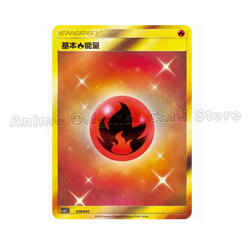 original energy cards pokemon Amazon.com: Pokemon 90 Cards Basic Energy Pack (10 of each type) : Toys &  Games