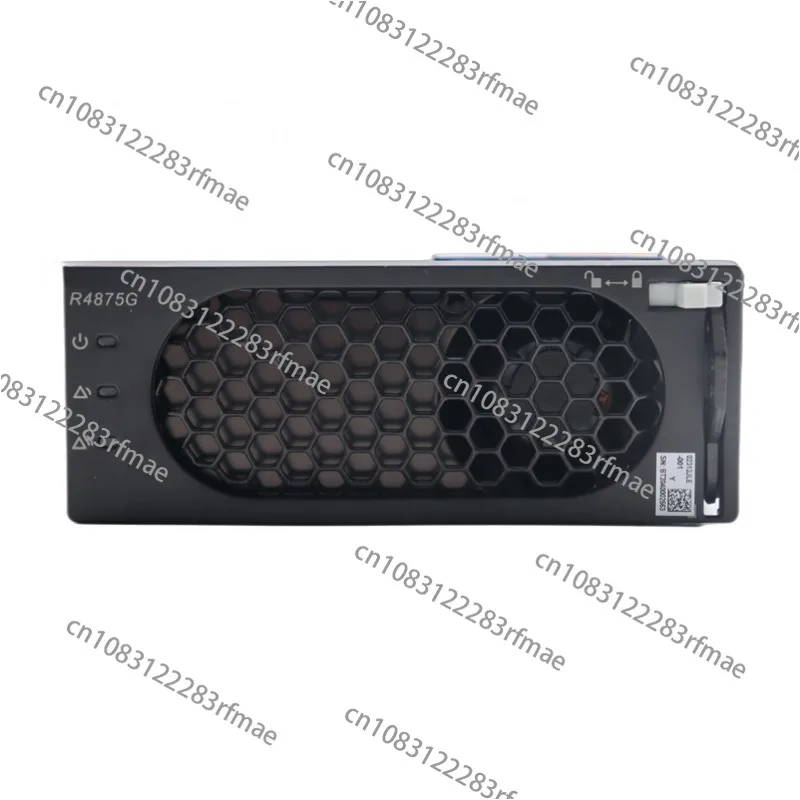 1U 4000W High Effic…