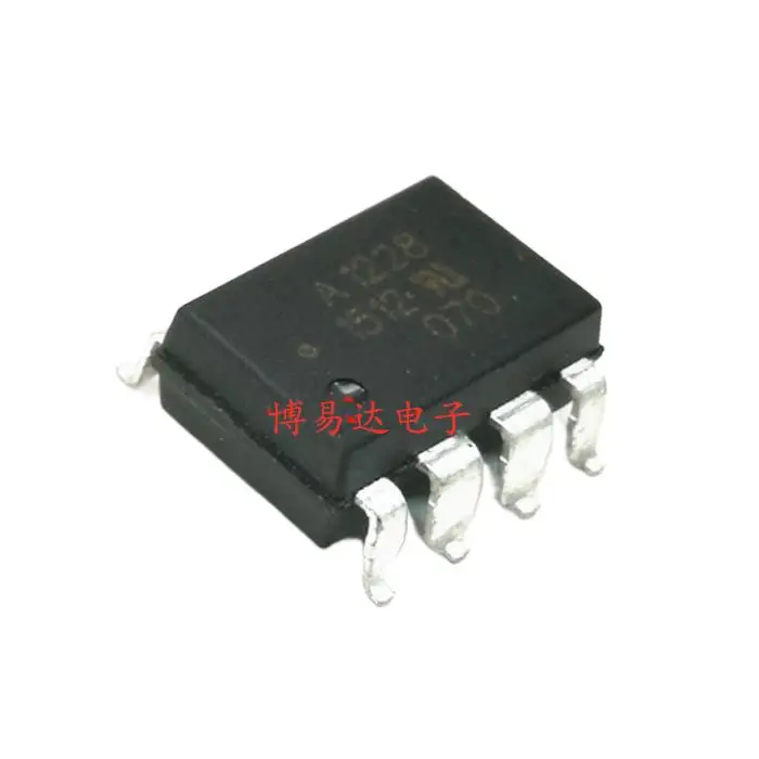 

20PCS/LOT ASSR-1228 A1228 SOP-8 IC New Original Stock