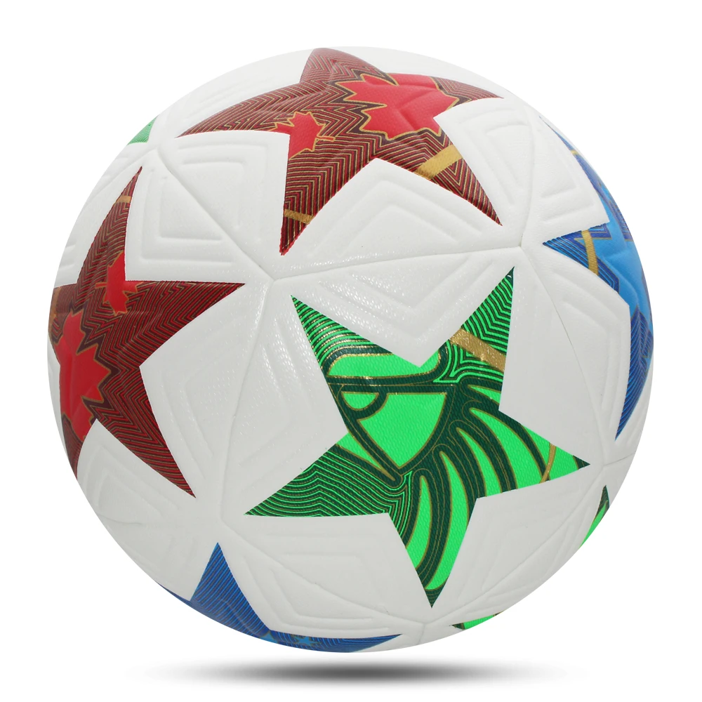 Thumbnail 2 - #25 Latest Soccer Balls Offers