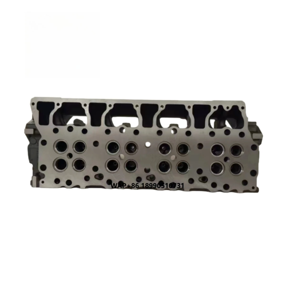 

D9r D8l Engine Parts Cylinder Head 7N0858 7W2225 1W9798 Engine Assy for Cylinder Head Cat C18 C9 3408 312d 3306