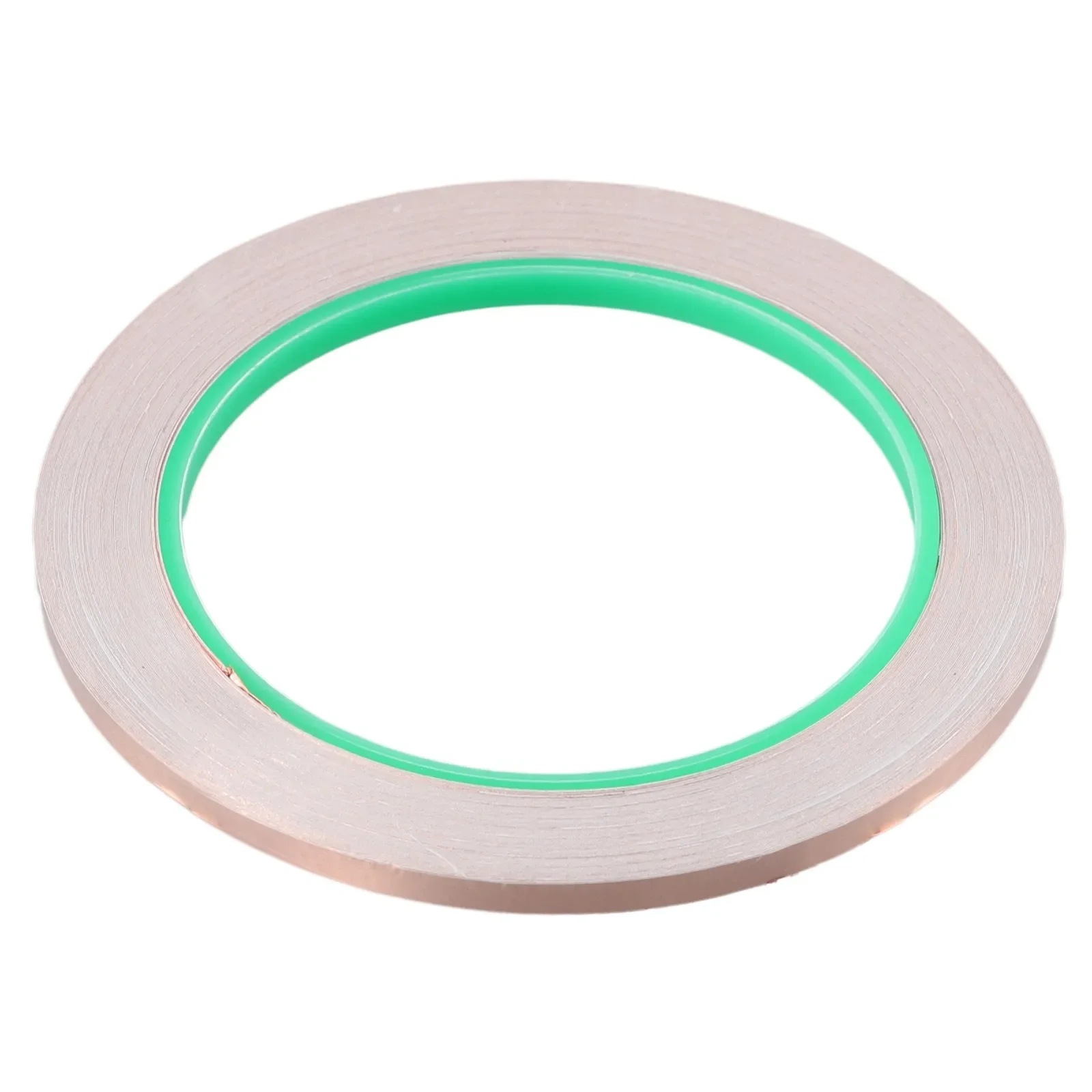 Copper Foil Tape with Strong Viscosity and Anti Interference Properties Suitable for Smartphones, PCs, and LCDs