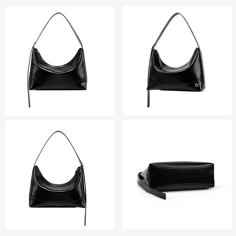 LA FESTIN Luxury Brand Bag Tote Bags for Women 2023 New Large Capacity Leather Bag Shoulder Crossboby Designer Messenger Bag