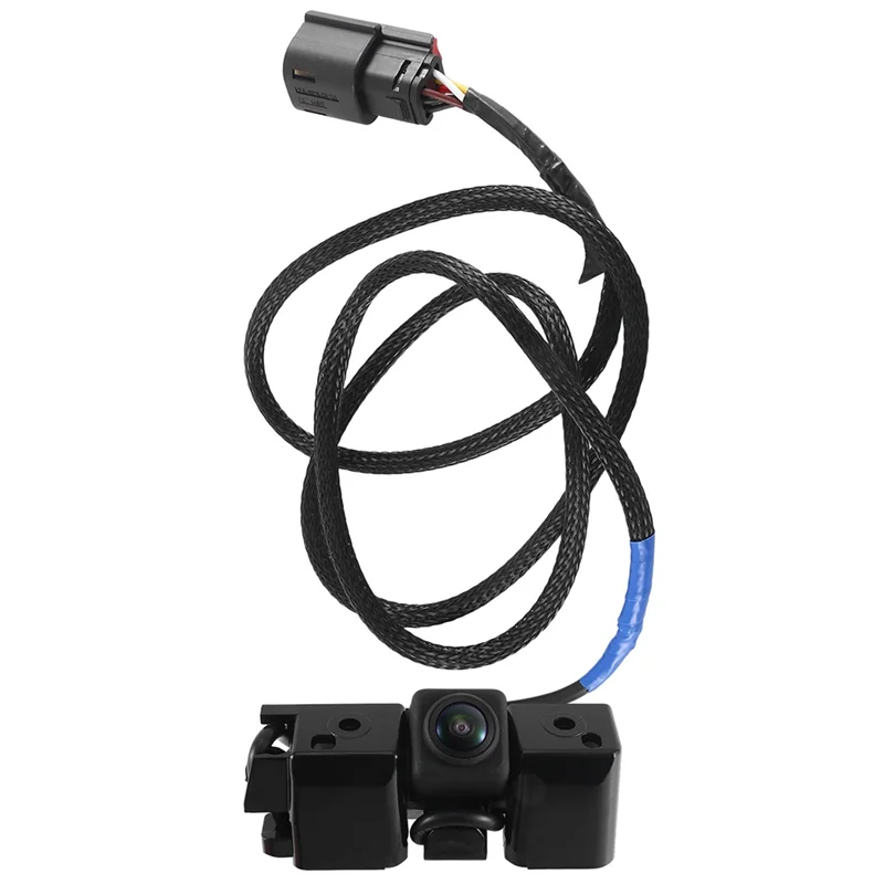 

A76K Rear View Camera Reverse Parking Camera 84143039 For Colorado 2017-2021 / GMC Canyon 2015-2021