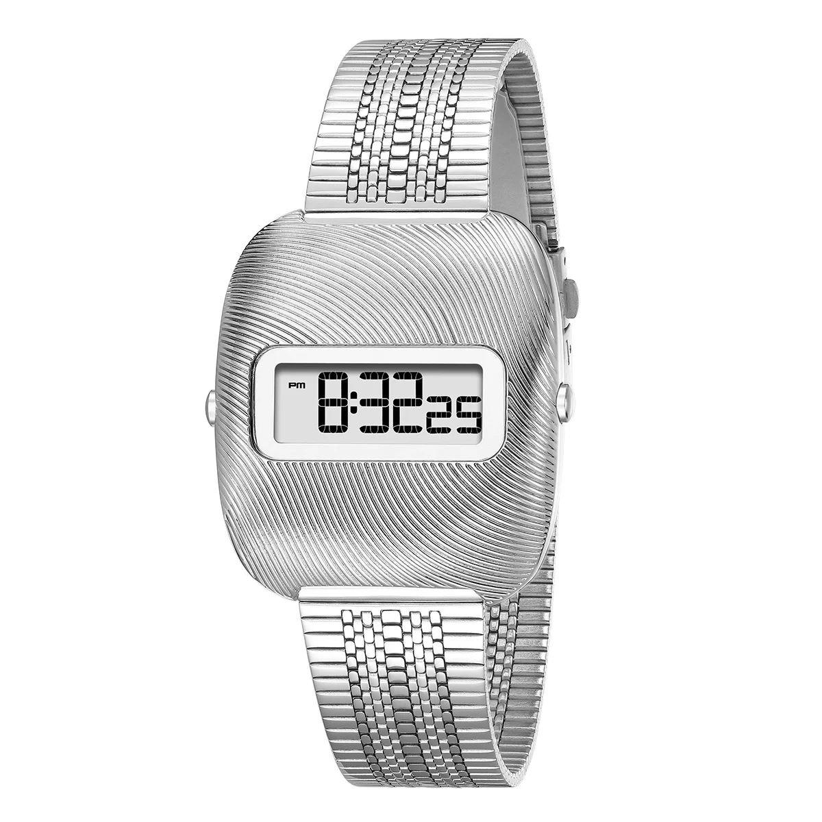 

DANIEL GORMAN Fashion Men's Watch Waterproof Sport Electronic Watches LED Digital Reloj Masculino Men Business Wristwatch Clock