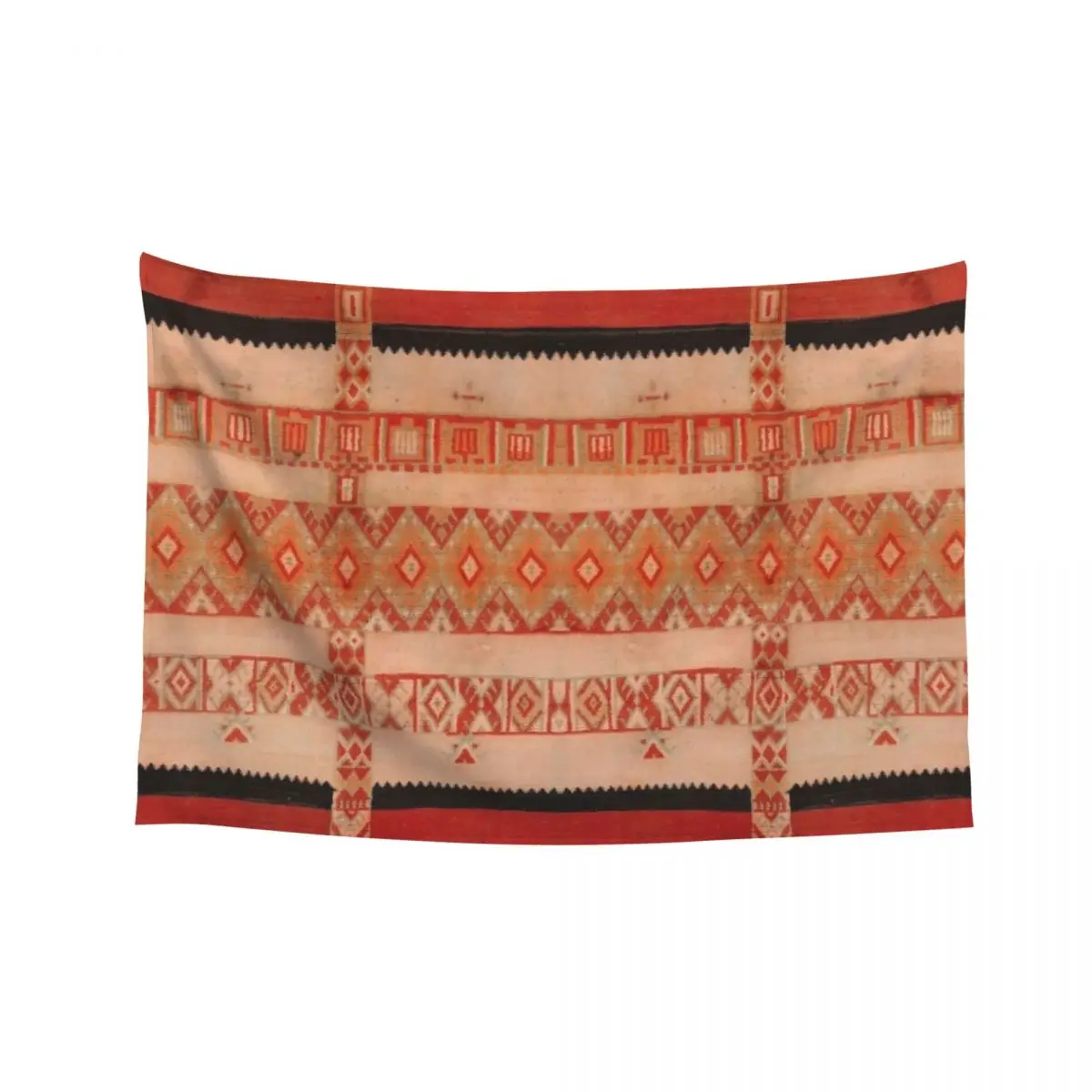 

Oriental Moroccan Rug Artwork Design Tapestry Wall Decor Bedroom Decor Decoration Home Bedroom Decoration Tapestry