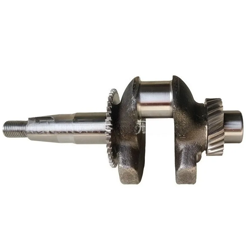 

Suitable for 172F Digital Frequency Converter Range Extender 170F Generator Accessories 5KW4kw 225 Connecting Rod Crankshaft