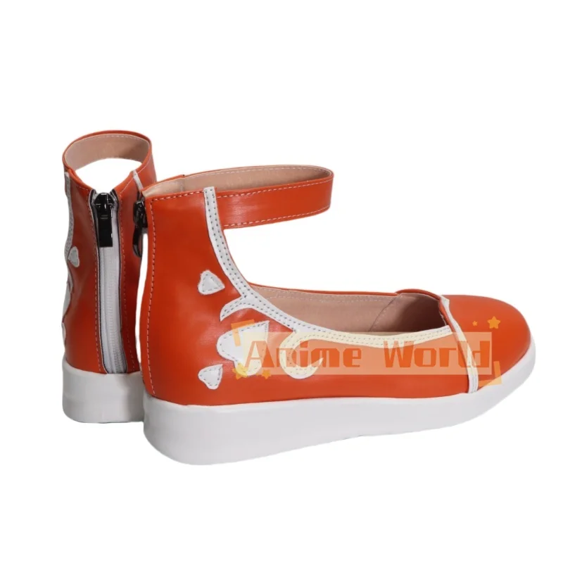 รองเท้าคอสเพลย์อนิเมะเกม Umamusume: Pretty Derby Agnes รองเท้าบูทดิจิทัลสำหรับผู้ใหญ่และเด็ก อุปกรณ์ประกอบชุดแฟนซีสำหรับงานปาร์ตี้ฮาโลวีน