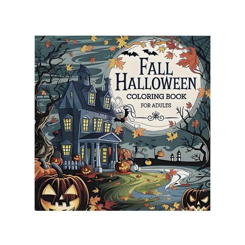 Hand Drawn Line Book Premium Paper Art Stress Relief Adult Drawing Creative Focused Expression Practice Enlightenment