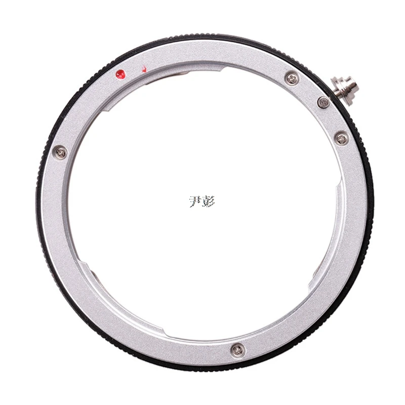 A Mount Reverse Protection Ring for Sony Minolta A Lens Macro Rear Bayonet Guard Supports 58mm UV Filter & Lens Cap Installation