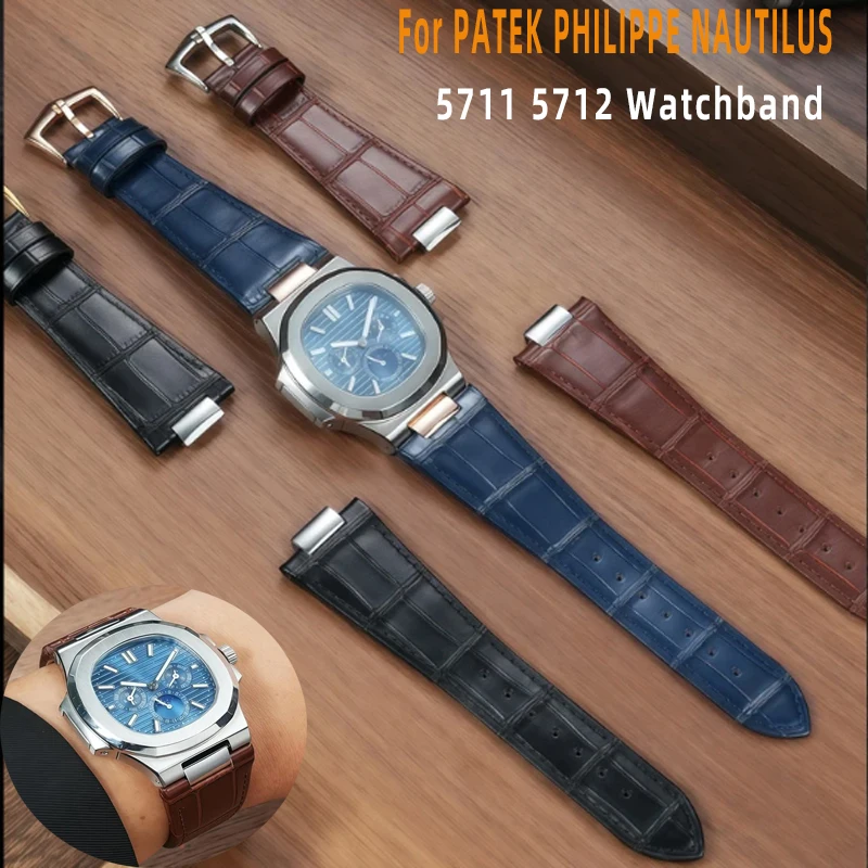 cinturino-per-orologio-in-vera-pelle-per-patek-philippe-nautilus-5711-5712-cinturino-in-pelle-di-vacchetta-25x12mm-connessione-interfaccia-in-metallo