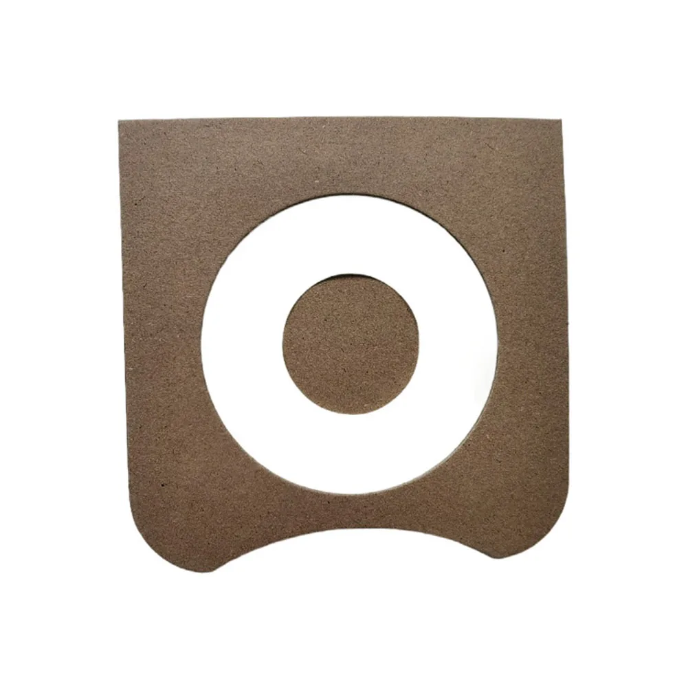 

Сменные вакуумные мешки для фильтрации слоев, очиститель мелкой пыли и частиц 15-3, высота 5 дюймов для эффективной очистки