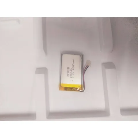Аккумулятор DIEZONG 103050 3.7V 2200mAh для MP3, MP4, GPS, PSP, DVD