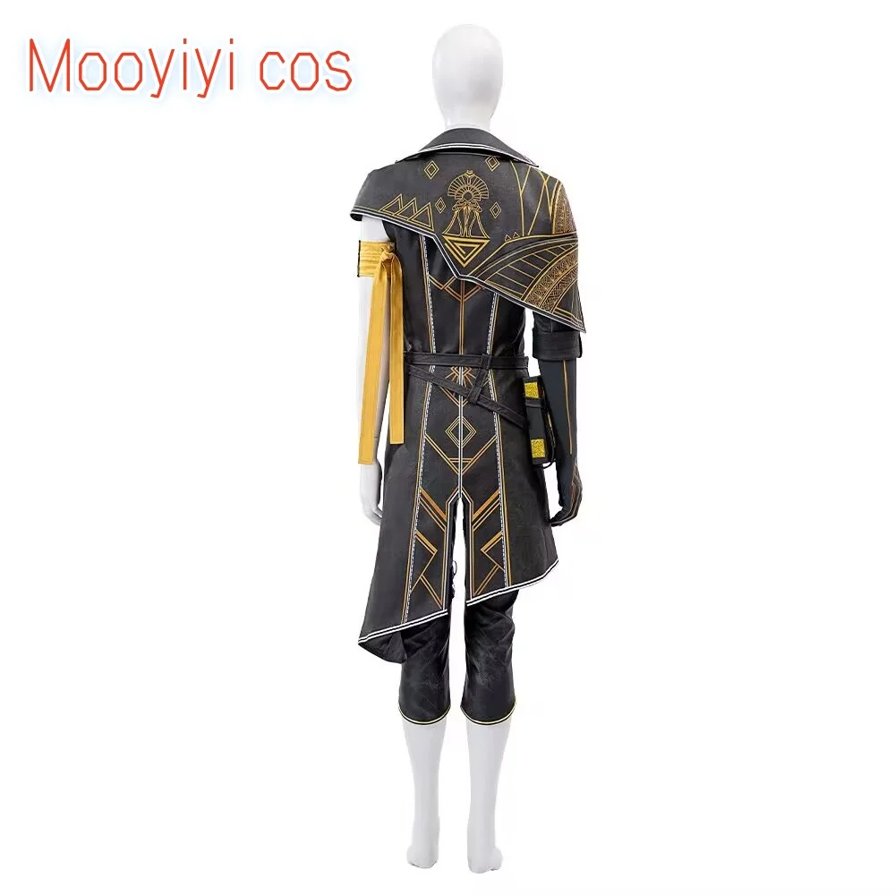 Quente nova lua cosplay traje halloween natal rpg quadrinhos personalizado mooyiyi cos novo 2025 clair obscur traje