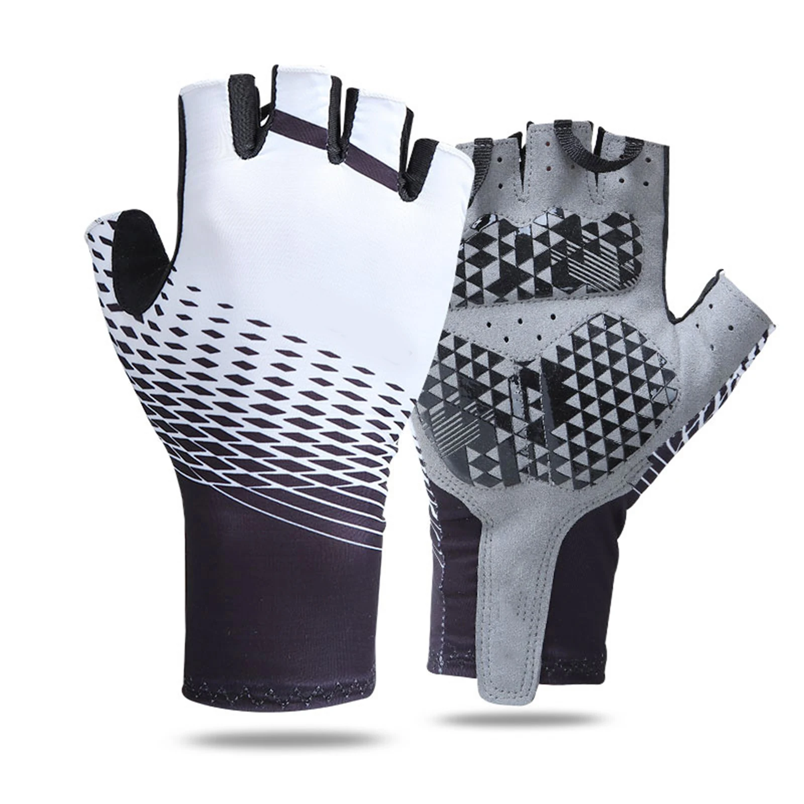 Cycling Gloves For Men Light Weight Mountain Bike Gloves For Men/Women