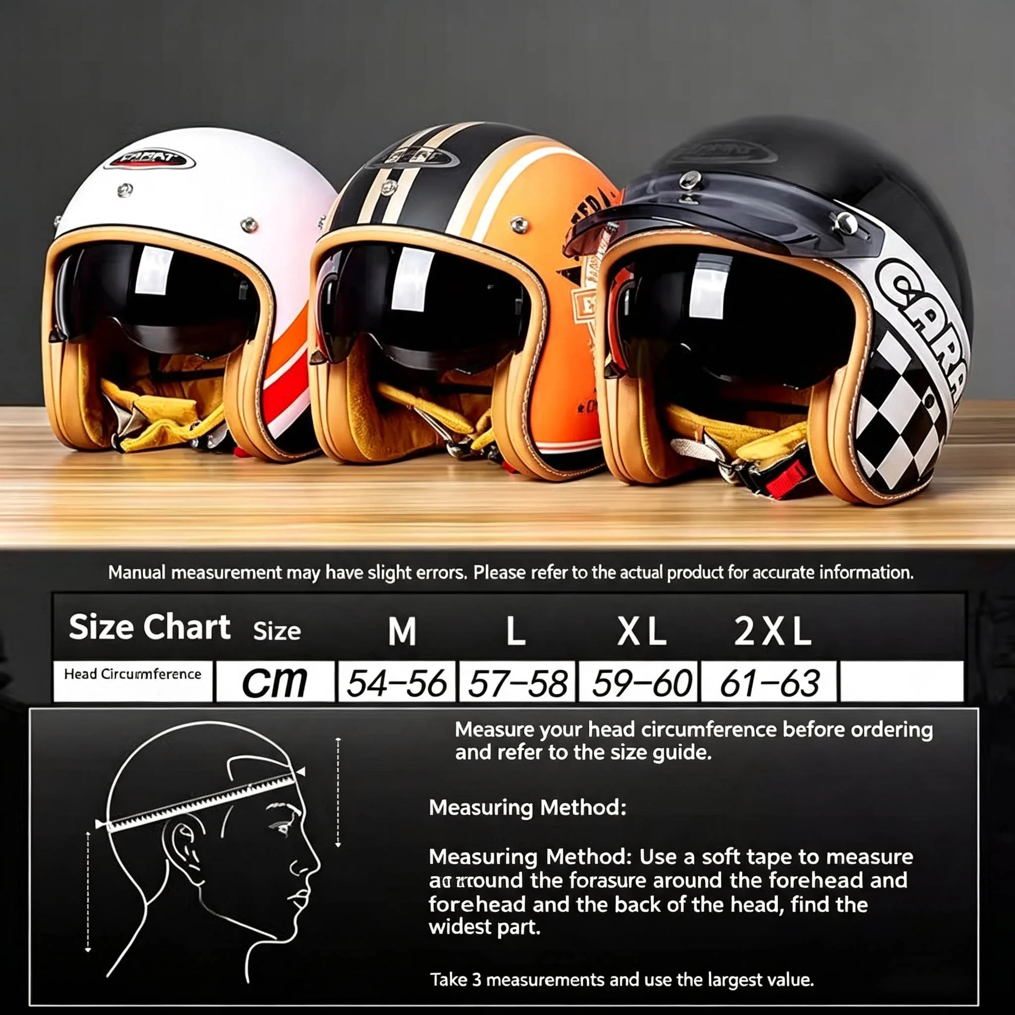 Suitable for all seasons, unisex, scooter and cruiser electric bike helmet, wear-resistant and impact-resistant riding safety helmet