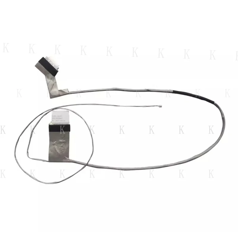 C Новый кабель экрана дисплея для Lenovo G500 G505 G510 G590 DC02001PR00