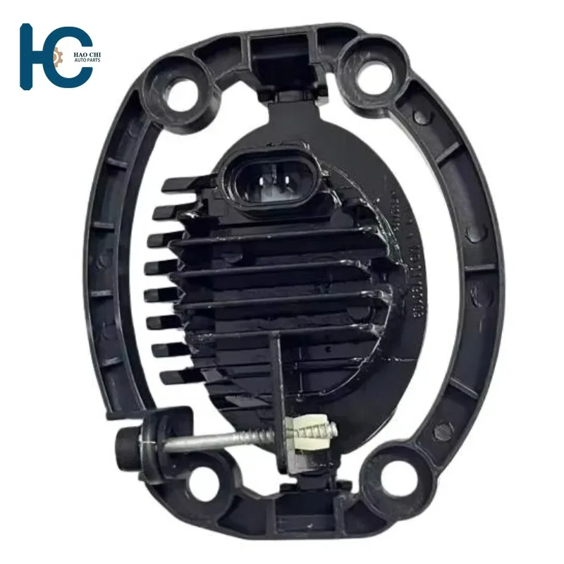 68470159AA 1pc LED Fog Lamp Assy for Jeep Compass 2021 2022 2023