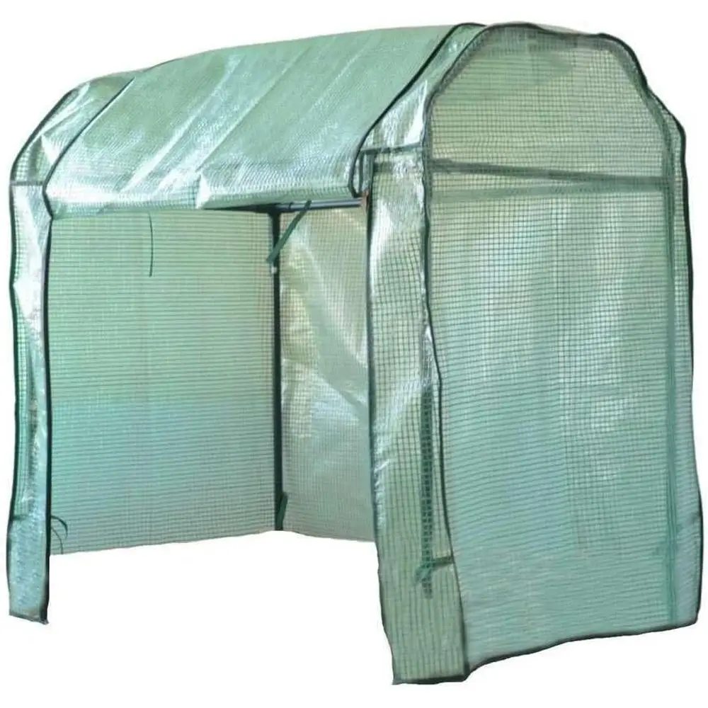 

Чехол для садового стола Maykoosh - защита для растений или приподнятых грядок - средний размер