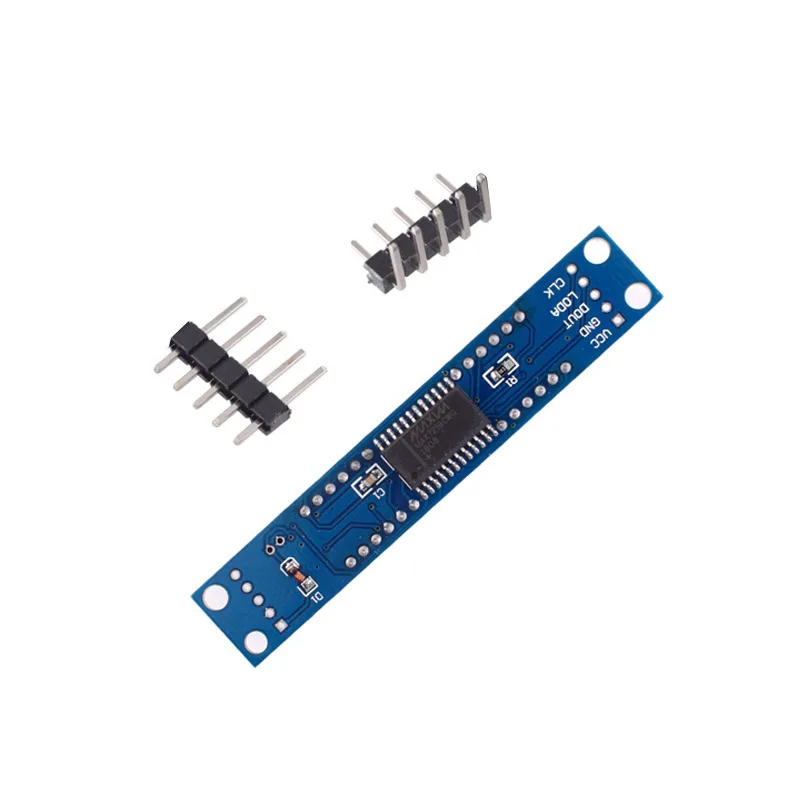 MAX7219Digital Tube Display Module Control Module 8Digital PositionLEDDisplay Module