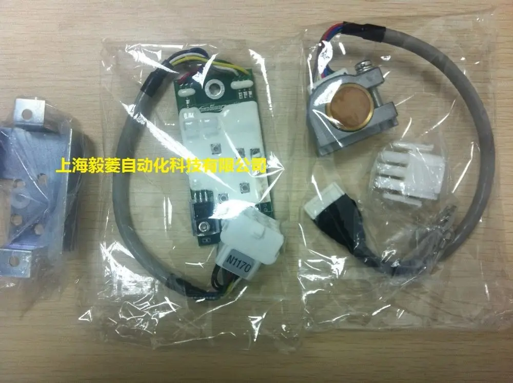 NEW&ORIGINAL MIT ENCODER PLG TS1860N1170