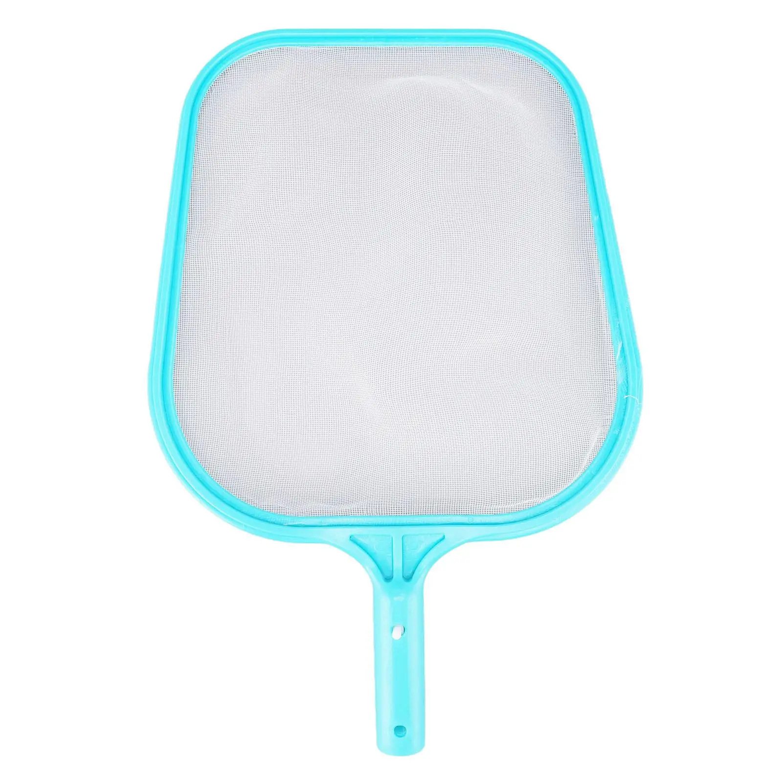 

Pool Net Quick Cleaning Lightweight Pool Skimmer Net for fountains for swimming Pools for hot Tubs