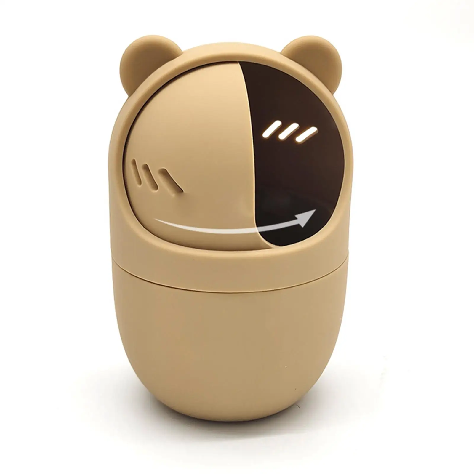 حامل إسفنجة مكياج للسفر، حافظة واقية من السيليكون ضد الغبار لمجموعة إسفنجة مكياج كبيرة ووسادة إسفنجية