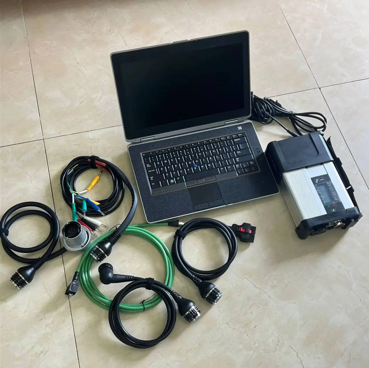 

2025.09 wifi sd connect mb star c5 с супер программным обеспечением 320 ГБ HDD установлено в E6420 i5 8 ГБ 90% Новый ноутбук готов к использованию