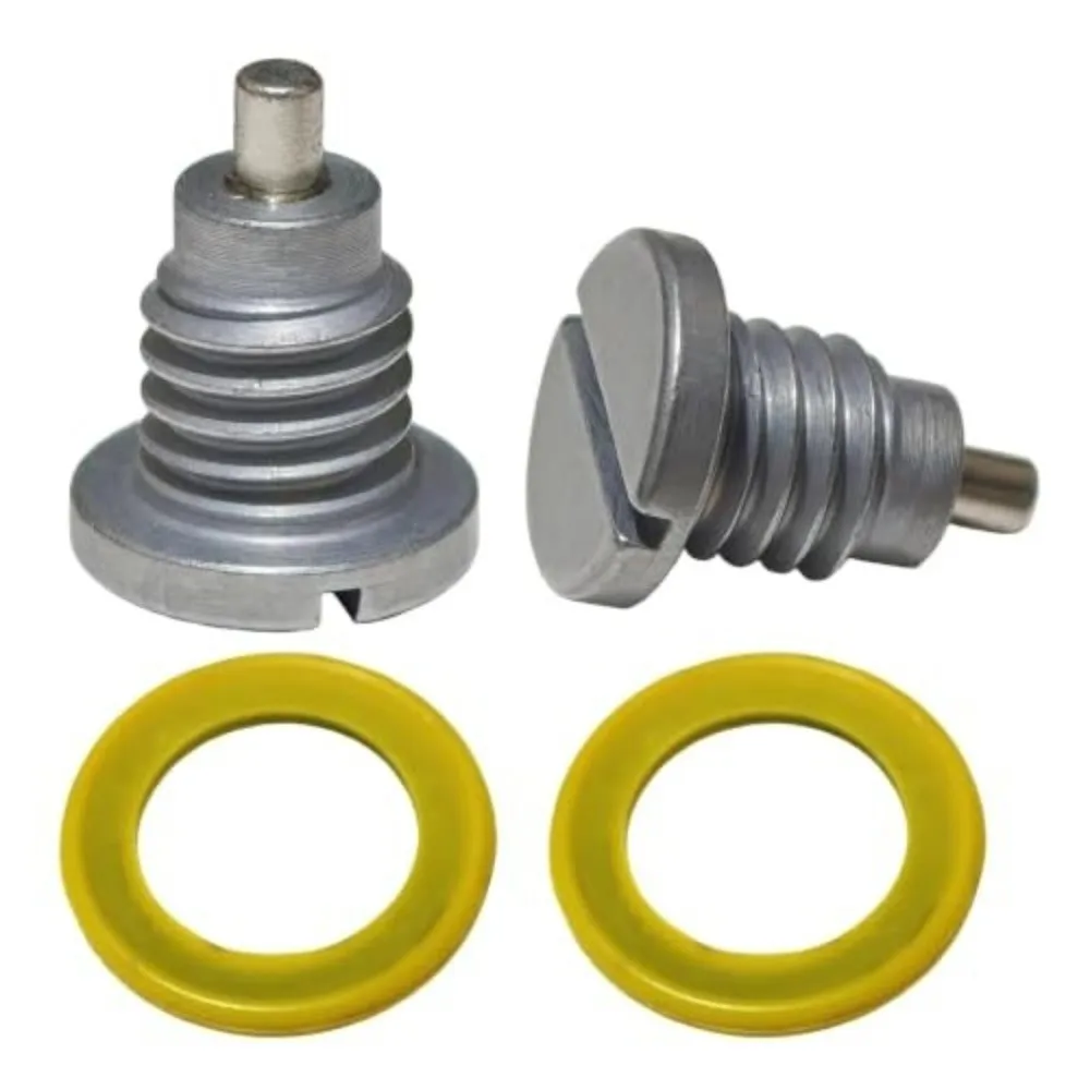 2PCS 3/8