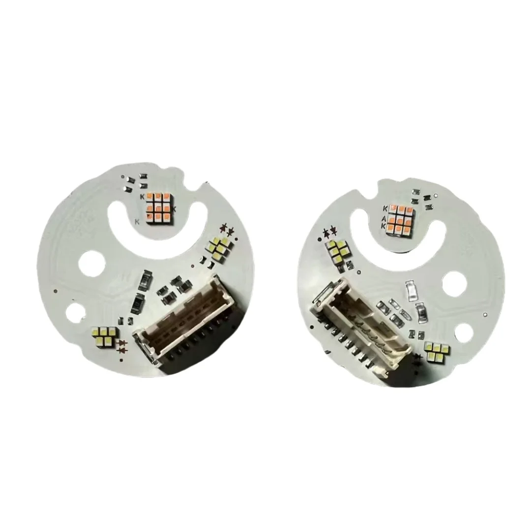 

NEW Headlight DRL Module Daytime Running Light LED Module LED Board For LEXUS ES 2022-2023