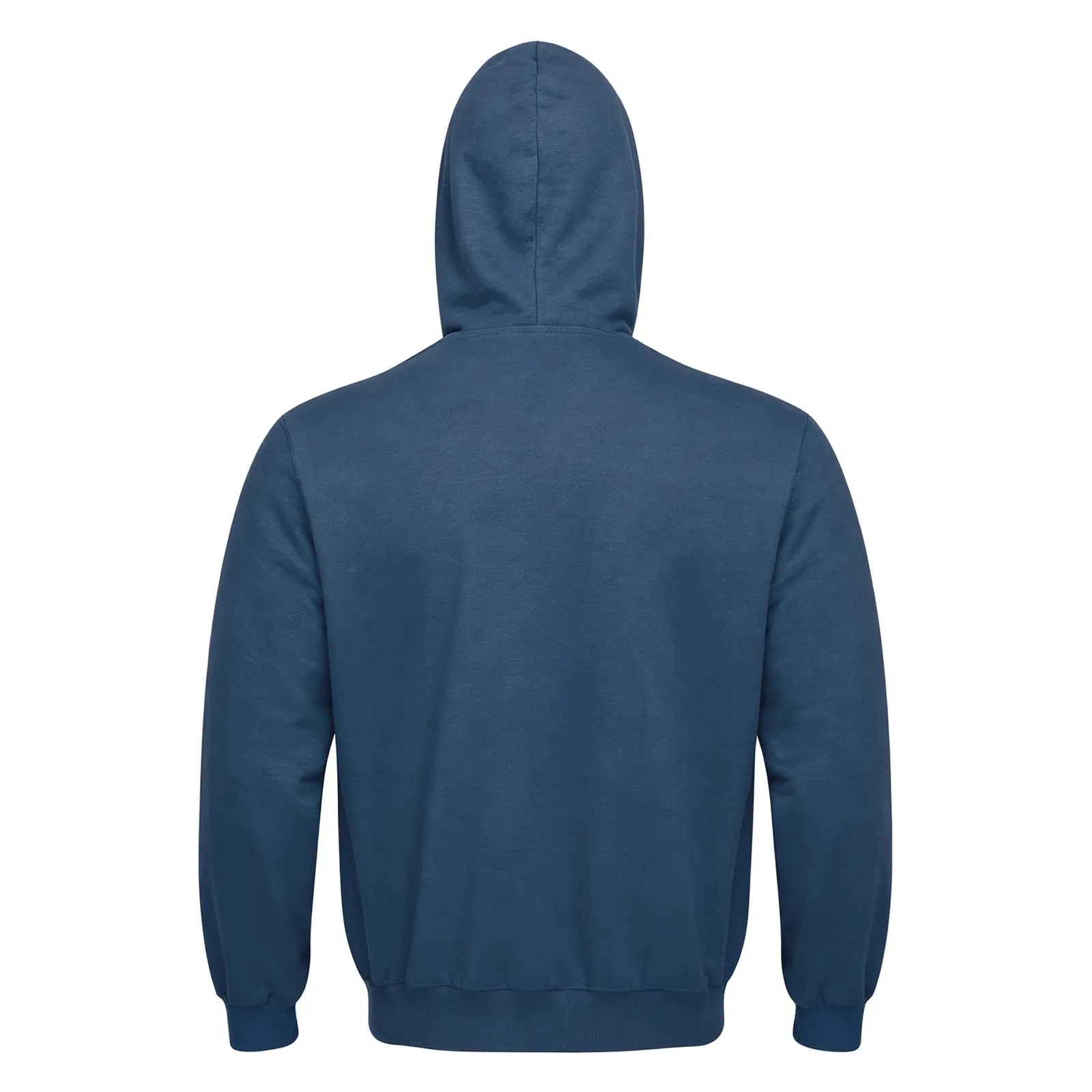 Herren-Känguru-Hoodie für Väter und Babytragen, einfarbig, mit großer Tasche vorne, Kapuzen-Sweatshirt, lässiger Langarm-Pullover – Detail 33
