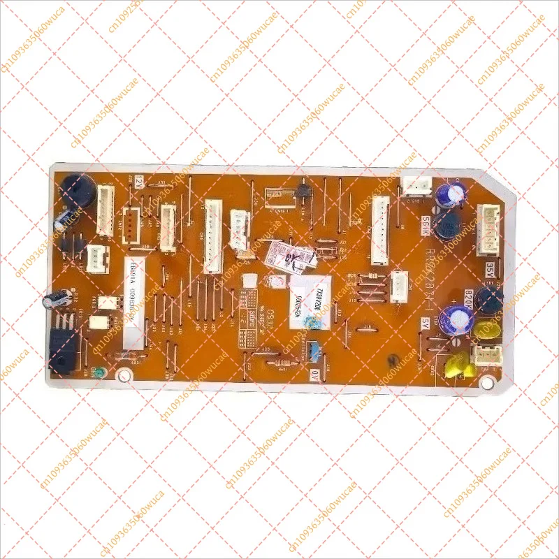 

Brand New for Hitachi Air Conditioner Main Control Board RRZK2871-1 Original Circuit Motherboard Replacement Accessories
